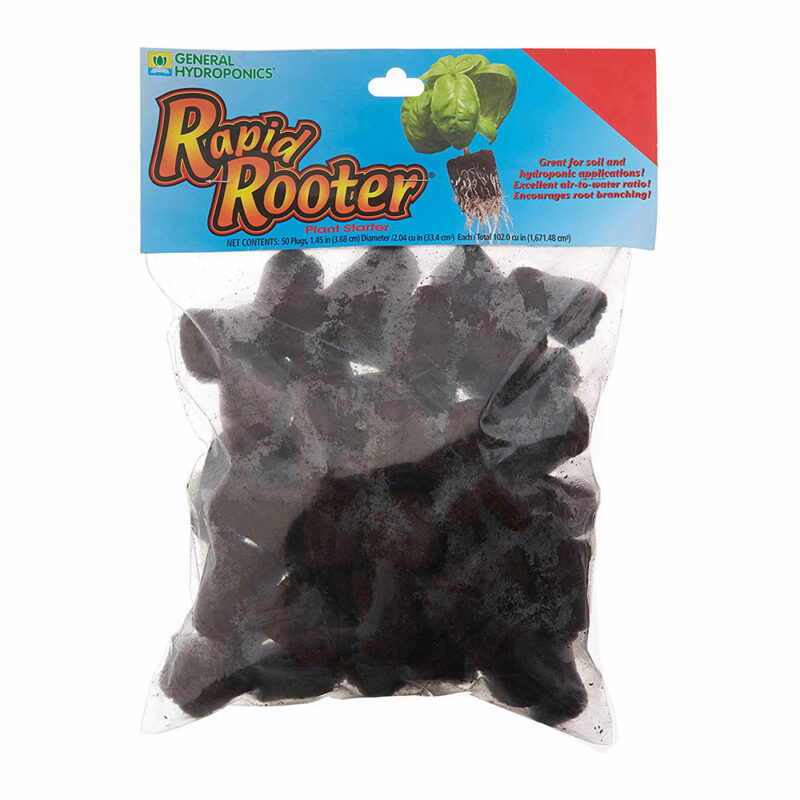 Rapid Rooter