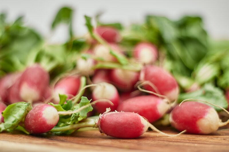 easiest vegetables