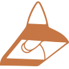 HPS light icon