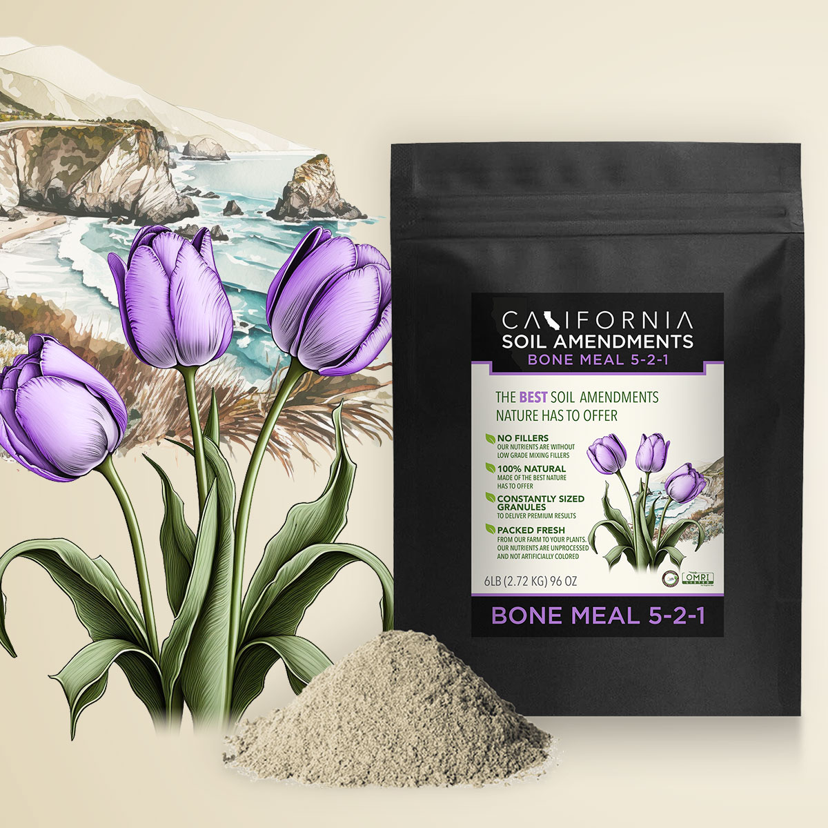 Bone Meal