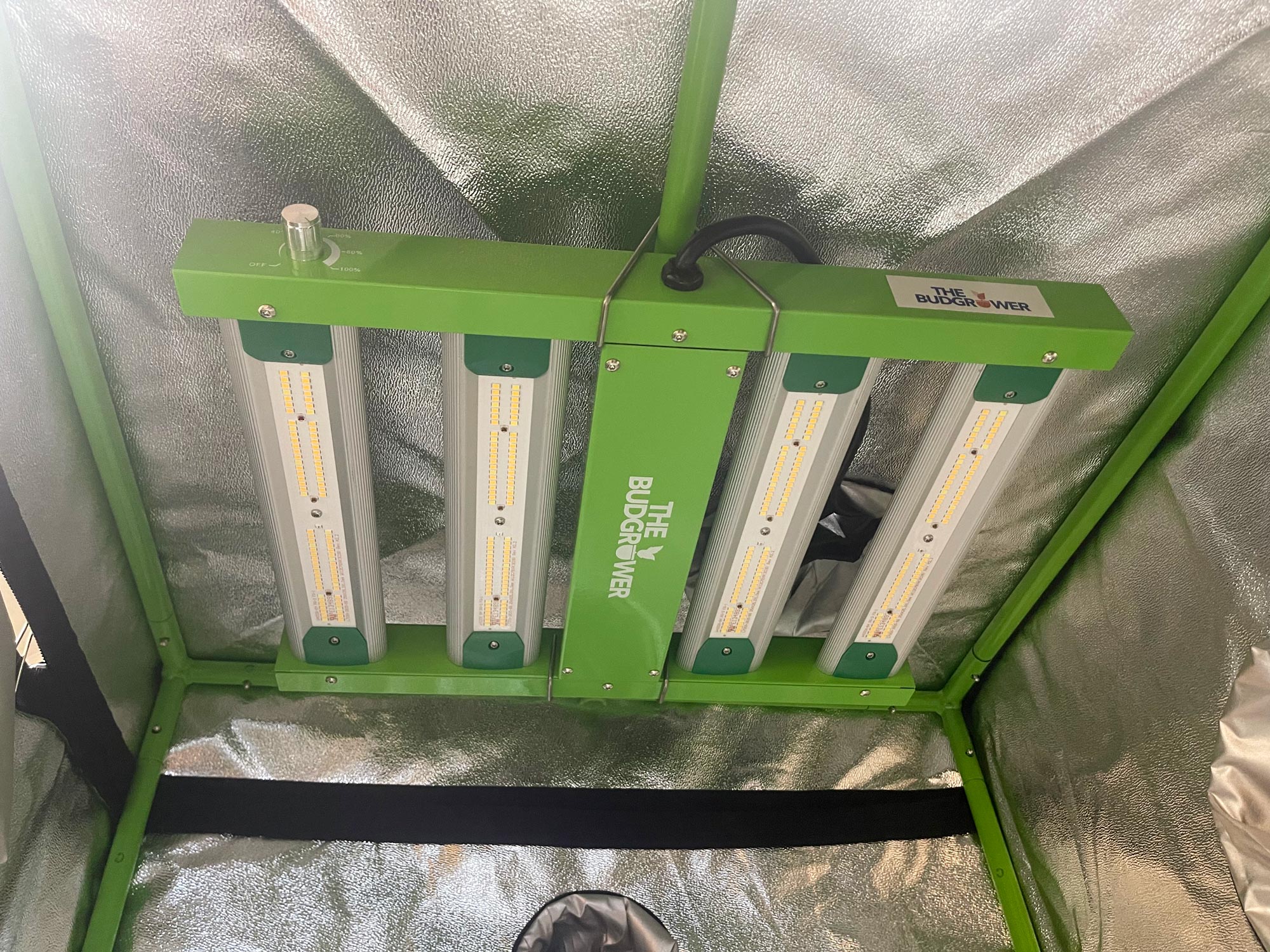 LED Light