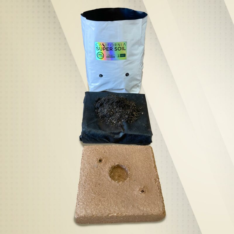 Mixed Grow Bag