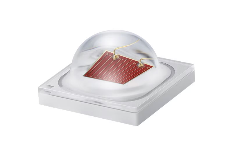 Samsung LH351H Red (630 nm)