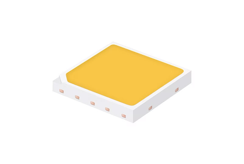 Samsung LEDs High Power LEDs LH502HD